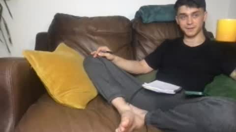 CamDoAttitude online show from July 16, 2026, 9:43 pm