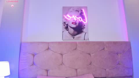 Camelia Smith online show from December 20, 2024, 5:57 am