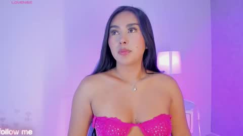 Camelia Smith online show from January 11, 2026, 6:18 am