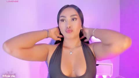 Camelia Smith online show from February 3, 2026, 3:37 am