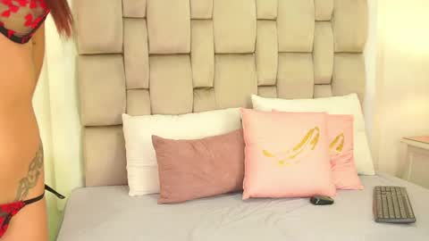 Cameron  online show from April 10, 2026, 7:07 pm