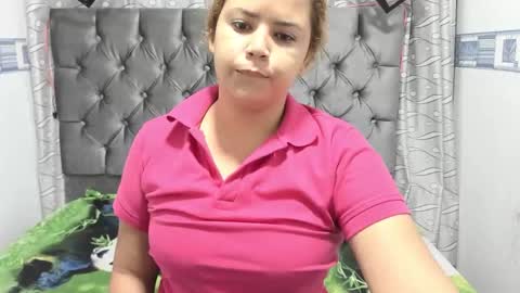 cameron_20_ online show from October 12, 2025, 12:48 pm