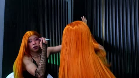 CAMERON online show from February 24, 2025, 2:58 pm