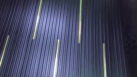 CAMERON online show from March 2, 2025, 5:12 am