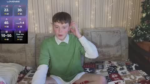 Cameron online show from December 17, 2024, 6:24 am