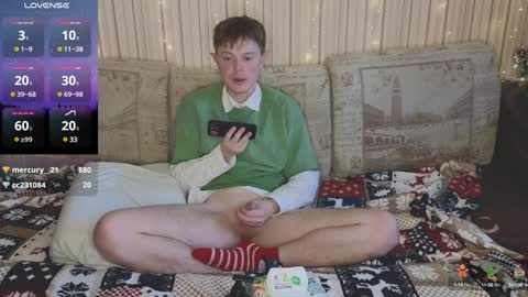 Cameron online show from December 17, 2024, 9:28 am