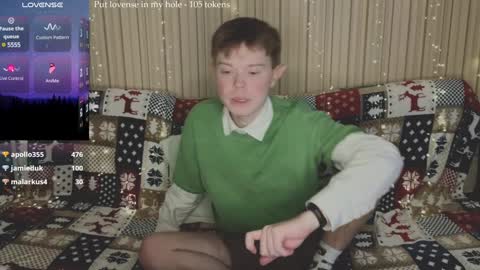 Cameron online show from December 21, 2024, 10:50 am