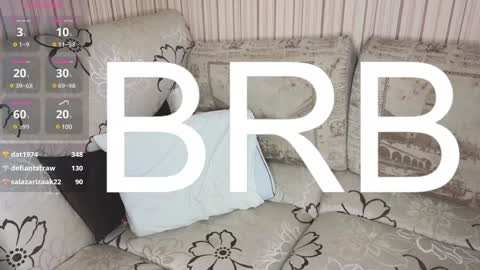 Cameron online show from January 13, 2025, 12:13 pm