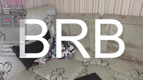 Cameron online show from January 19, 2025, 11:34 am