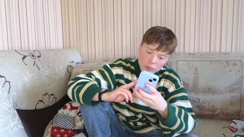 Cameron online show from January 26, 2025, 10:45 am