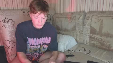 Cameron online show from February 1, 2025, 12:26 pm