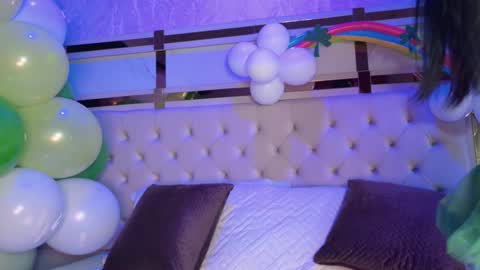 cameron_hearts online show from March 16, 2026, 12:09 pm