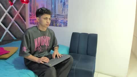 CAMERON online show from September 10, 2025, 12:38 pm