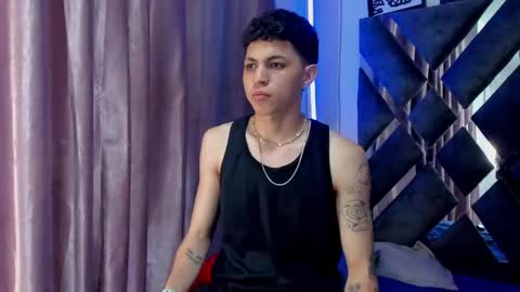 CAMERON online show from September 25, 2025, 3:43 am