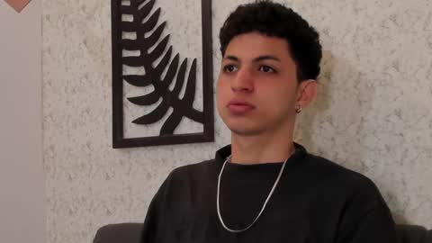 CAMERON online show from October 8, 2025, 12:14 pm