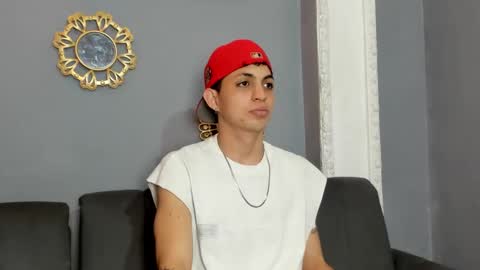 CAMERON online show from November 4, 2025, 12:59 pm