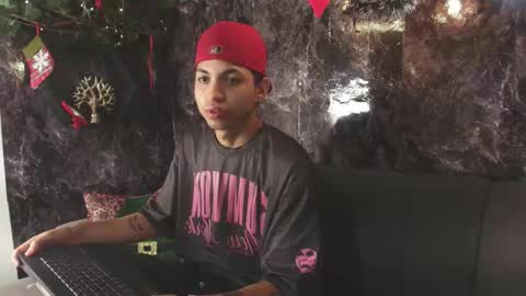 CAMERON online show from December 4, 2025, 12:36 pm