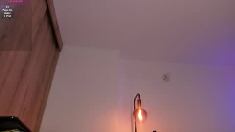 Cameron online show from November 25, 2025, 1:49 am