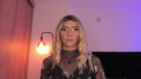 Cameron online show from January 12, 2026, 8:58 pm