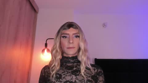 Cameron online show from February 11, 2026, 1:32 am