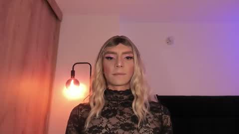 Cameron online show from February 20, 2026, 1:13 am