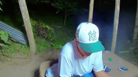 cameron_re online show from June 4, 2026, 2:17 am