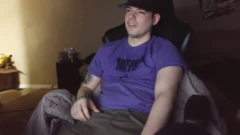 camerondt online show from March 6, 2026, 1:29 pm