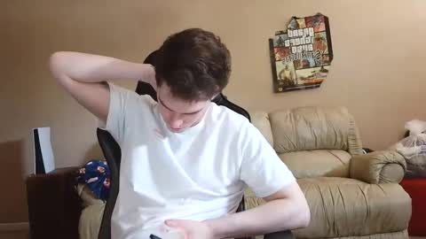 camerondt online show from April 12, 2026, 5:40 pm