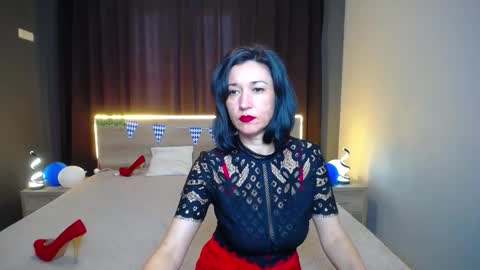 Cameronenns online show from October 2, 2025, 7:26 am