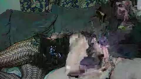 CameronRays online show from January 3, 2025, 4:55 am