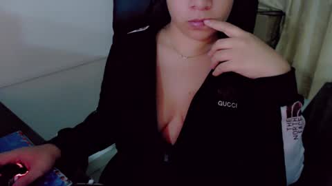 CAMI online show from September 27, 2025, 7:13 am