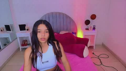 CAMI online show from February 21, 2026, 4:24 am