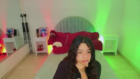 CAMI online show from March 2, 2026, 2:35 pm