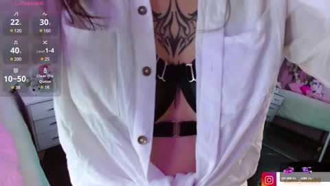 CAMI  online show from December 14, 2024, 4:45 am