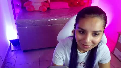 cami online show from June 10, 2026, 1:21 pm