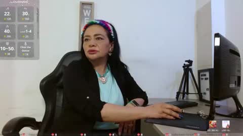 Snapshot of camiangel69 chatting on July 13, 2026, 1:58 pm CAMI online show from July 13, 2026, 1:58 pm
