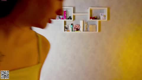 Hello My name is Rina  im new model here and little but shy but curious. online show from January 19, 2026, 11:03 am