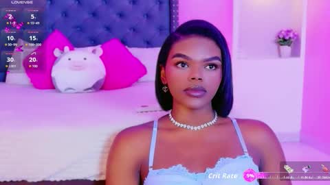 camiestrada online show from November 5, 2025, 8:36 am