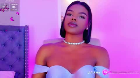 camiestrada online show from November 11, 2025, 5:02 pm