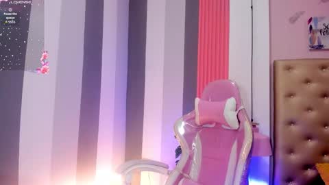 CA M I online show from November 9, 2025, 3:27 am