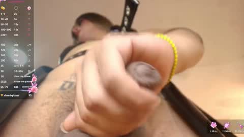 CA M I online show from March 14, 2026, 8:42 am