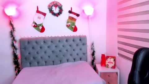 Snapshot of camiila_osorio chatting on December 27, 2024, 4:26 am Camila Osorio online show from December 27, 2024, 4:26 am