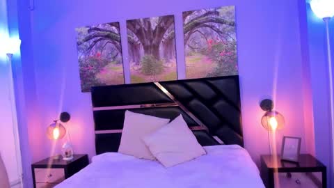 Snapshot of camiila_osorio chatting on March 8, 2025, 8:46 pm Camila Osorio online show from March 8, 2025, 8:46 pm