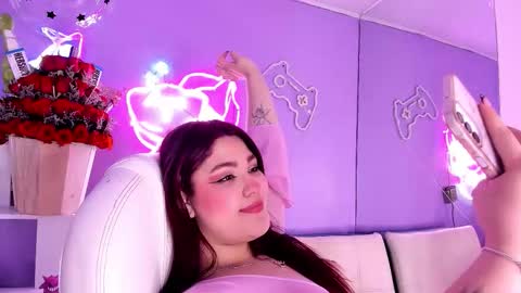 Snapshot of camiila_osorio chatting on October 4, 2025, 9:02 pm Camila Osorio online show from October 4, 2025, 9:02 pm