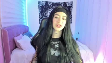 camila online show from October 2, 2025, 6:15 pm