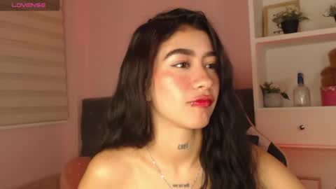 Snapshot of camiilaatorres chatting on May 16, 2026, 1:13 am camila online show from May 16, 2026, 1:13 am