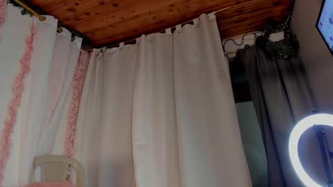 Camii Lopez online show from September 14, 2025, 12:21 am