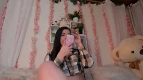 Camii Lopez online show from March 2, 2026, 4:58 pm