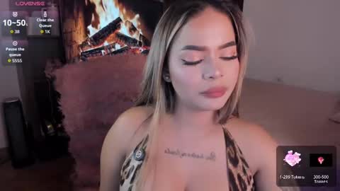 camijhonss online show from October 4, 2025, 5:16 am