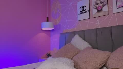 Camil online show from May 26, 2026, 8:27 pm